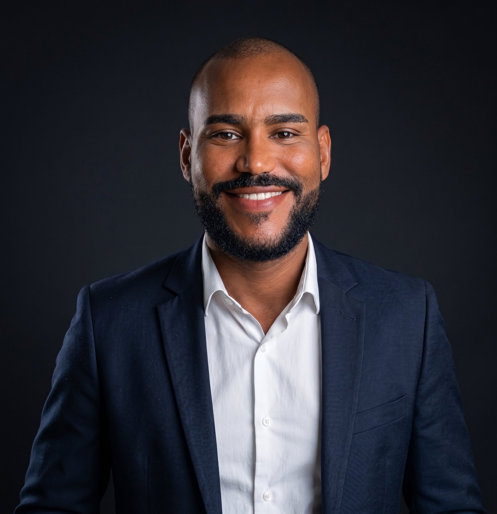 Thyels Carvalho - Fundador e Diretor Estrategista da TC BUSINESS